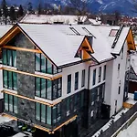 Kamieniec 27 Bed & Breakfast