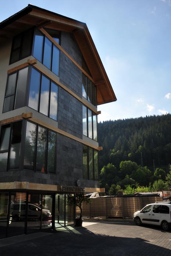Bed & Breakfast Kamieniec 27 3*