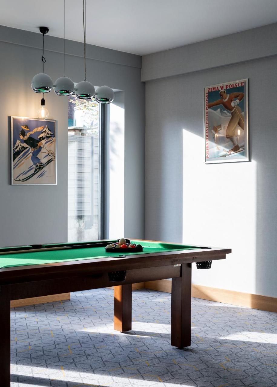 Kamieniec 27 Bed & Breakfast