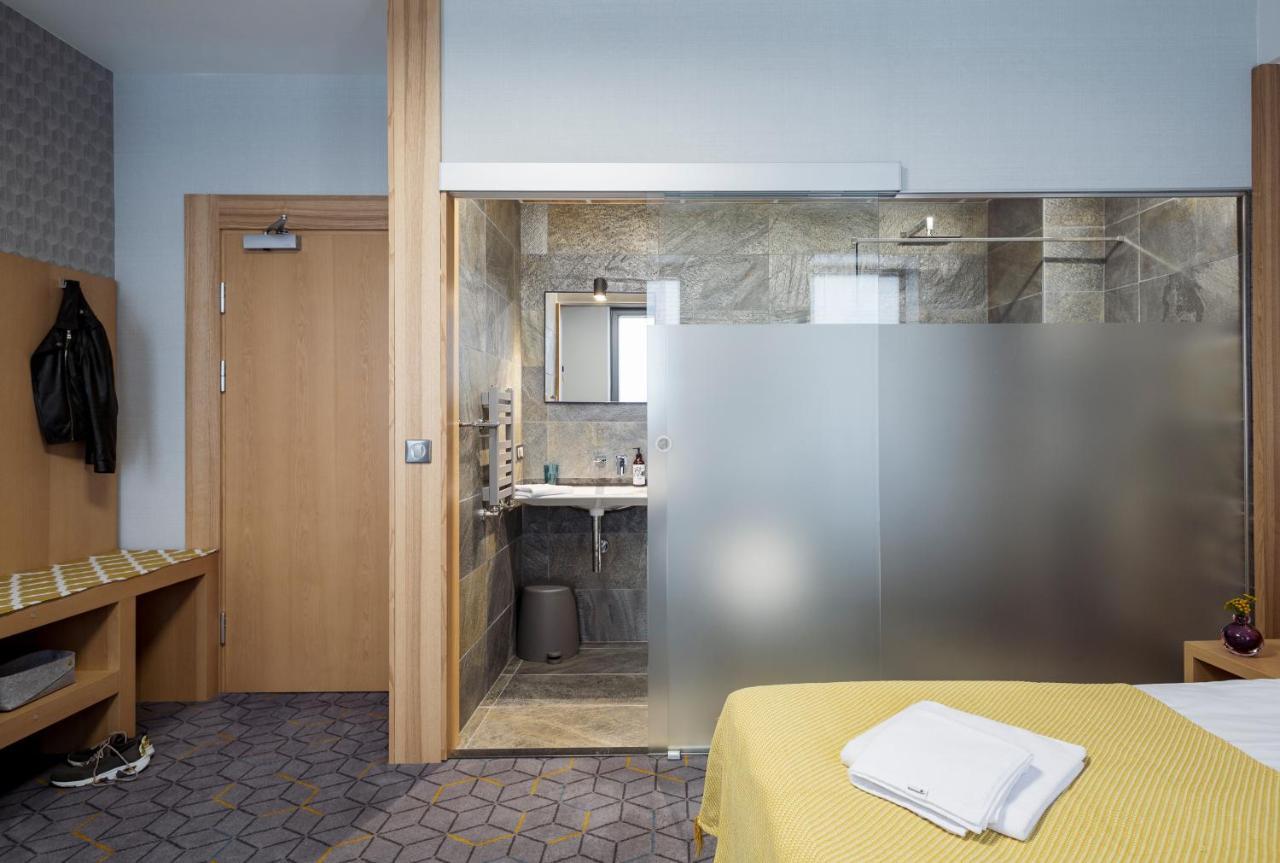 Bed & Breakfast Kamieniec 27 Zakopane
