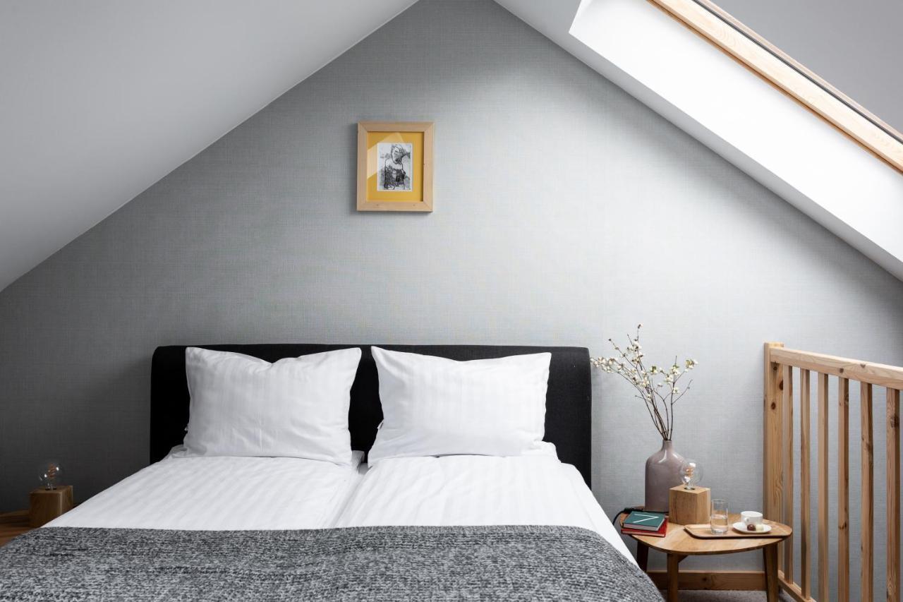 Bed & Breakfast Kamieniec 27