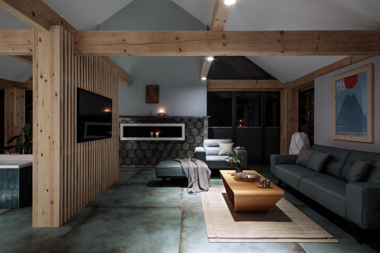 Bed & Breakfast Kamieniec 27 Zakopane